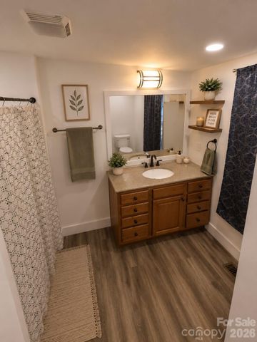 64 P J Drive, Waynesville, NC 28786