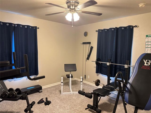 509 23rd Avenue N, Texas City, TX 77590