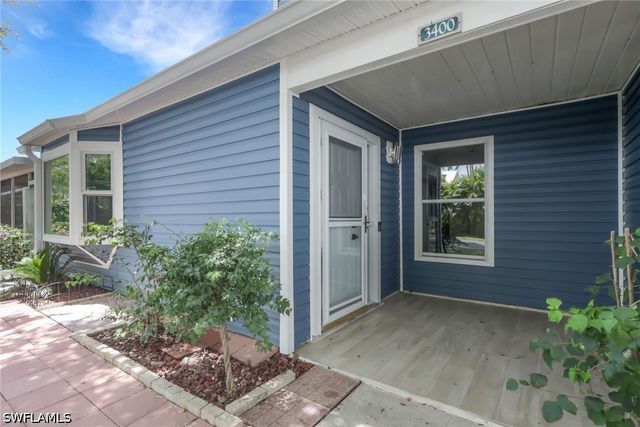 3400 Timberwood CIR, Naples, FL 34105