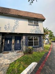 4625 NW 9th Dr 4625, Plantation, FL 33317