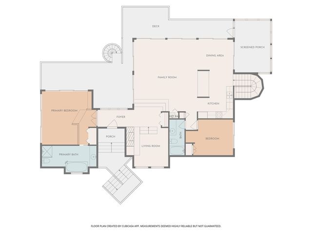 80132 Linden Hills Street, Covert, MI 49043