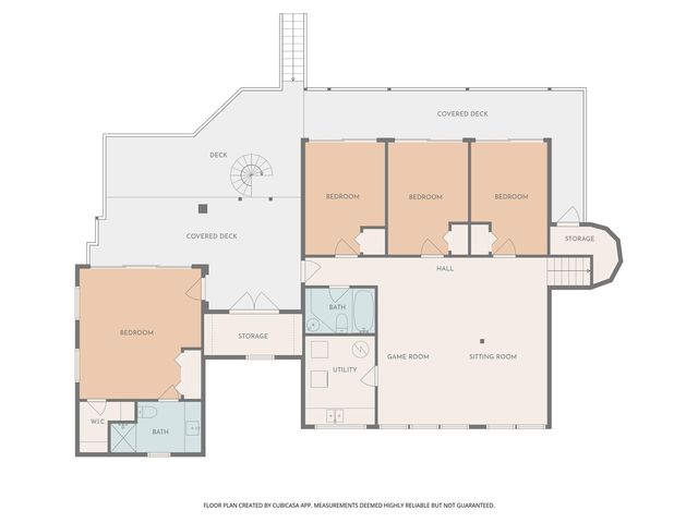 80132 Linden Hills Street, Covert, MI 49043