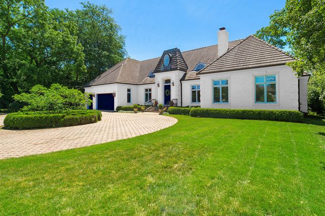 11361 W Plainfield Road, Indian Head Park, IL 60525