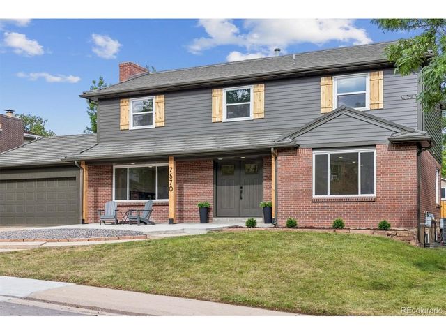 7570 S Reed Ct, Littleton, CO 80128