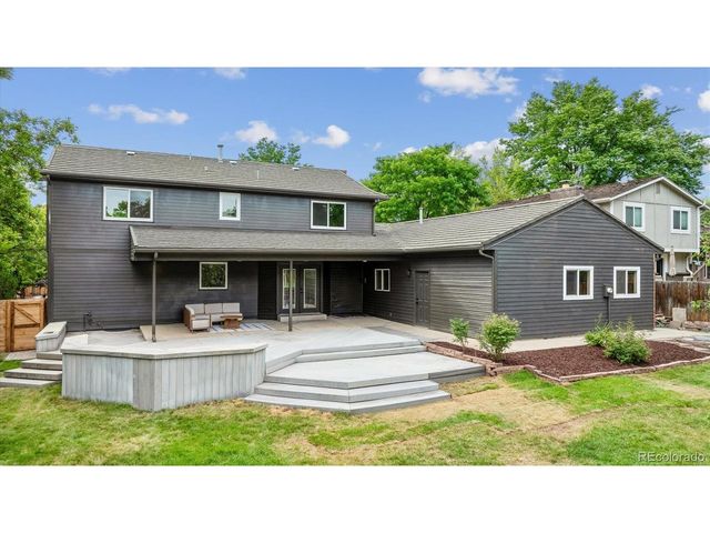 7570 S Reed Ct, Littleton, CO 80128