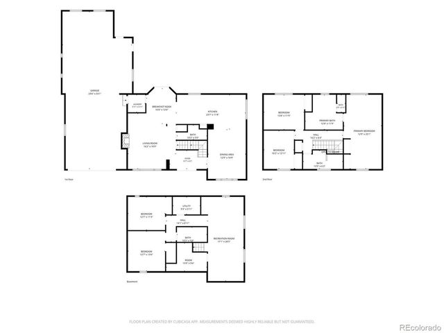 7570 S Reed Ct, Littleton, CO 80128