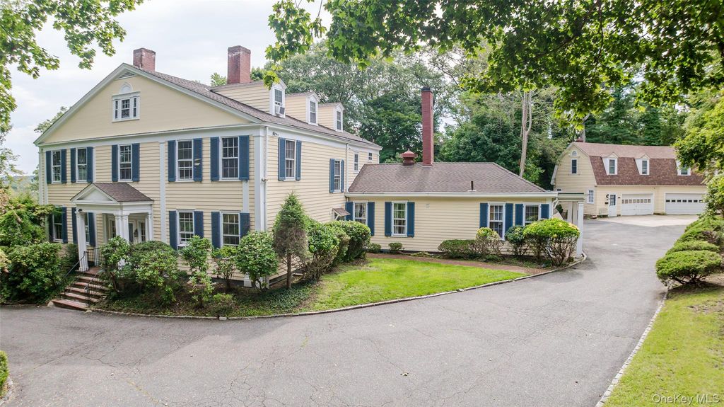 51 Lake Avenue, Mill Neck, NY 11765 — photo 4