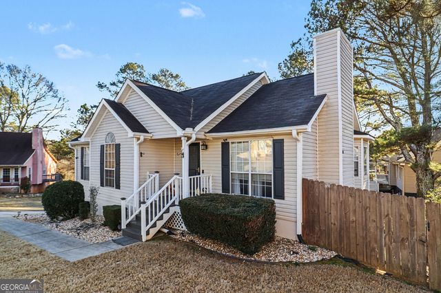 211 Stoney Point Cove, Carrollton, GA 30116