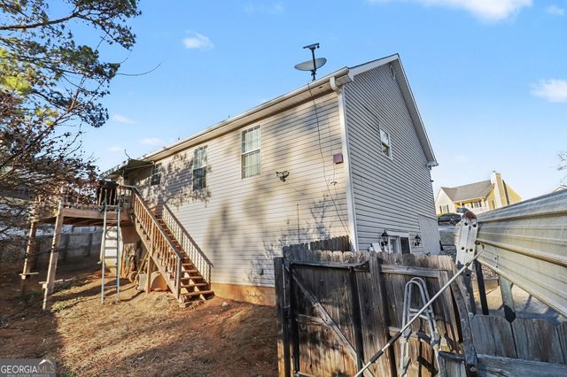 211 Stoney Point Cove, Carrollton, GA 30116