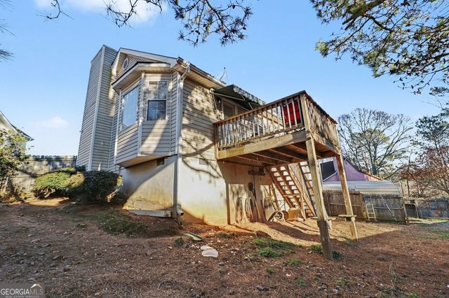 211 Stoney Point Cove, Carrollton, GA 30116