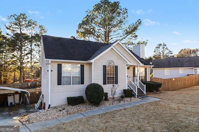 211 Stoney Point Cove, Carrollton, GA 30116