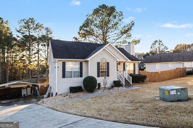 211 Stoney Point Cove, Carrollton, GA 30116