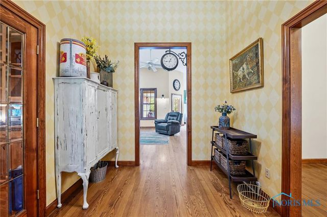 5531 S Fulton Lucas Road, Swanton, OH 43558