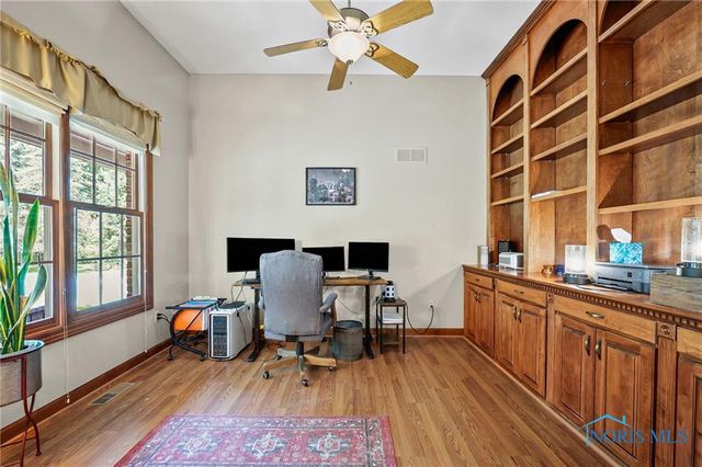 5531 S Fulton Lucas Road, Swanton, OH 43558