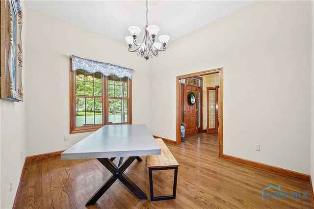 5531 S Fulton Lucas Road, Swanton, OH 43558