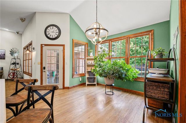 5531 S Fulton Lucas Road, Swanton, OH 43558