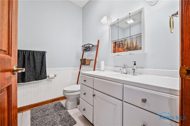 5531 S Fulton Lucas Road, Swanton, OH 43558