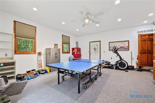 5531 S Fulton Lucas Road, Swanton, OH 43558