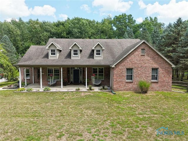 5531 S Fulton Lucas Road, Swanton, OH 43558