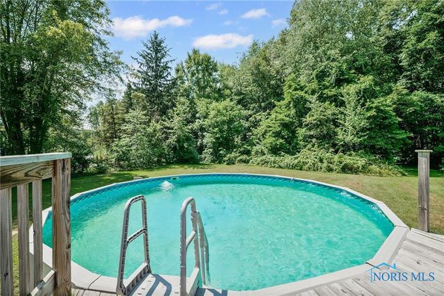 5531 S Fulton Lucas Road, Swanton, OH 43558