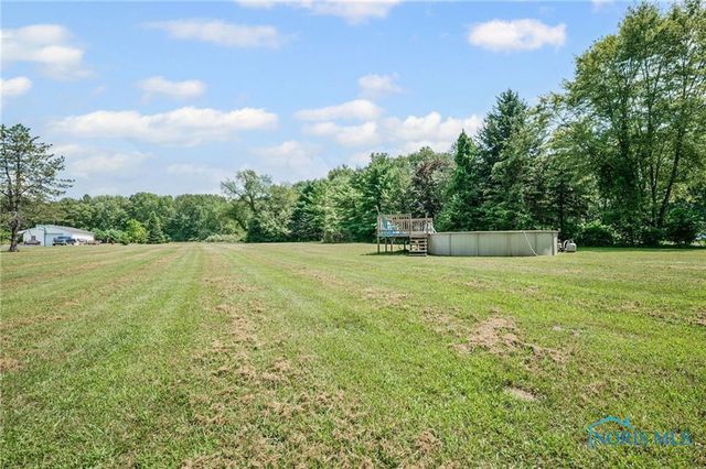 5531 S Fulton Lucas Road, Swanton, OH 43558