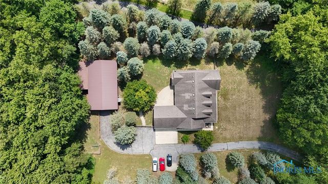 5531 S Fulton Lucas Road, Swanton, OH 43558