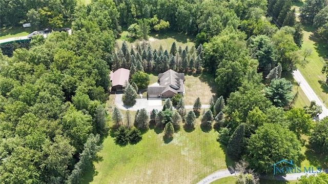 5531 S Fulton Lucas Road, Swanton, OH 43558