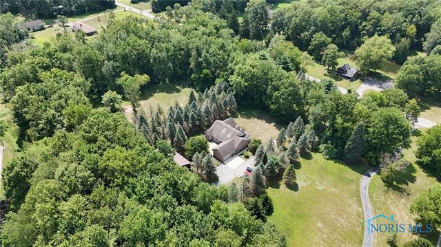 5531 S Fulton Lucas Road, Swanton, OH 43558