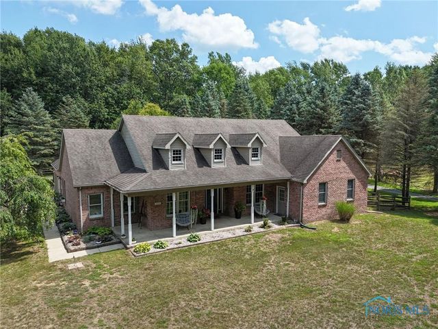 5531 S Fulton Lucas Road, Swanton, OH 43558
