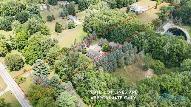 5531 S Fulton Lucas Road, Swanton, OH 43558