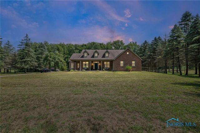 5531 S Fulton Lucas Road, Swanton, OH 43558