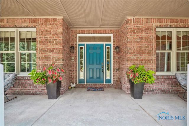 5531 S Fulton Lucas Road, Swanton, OH 43558