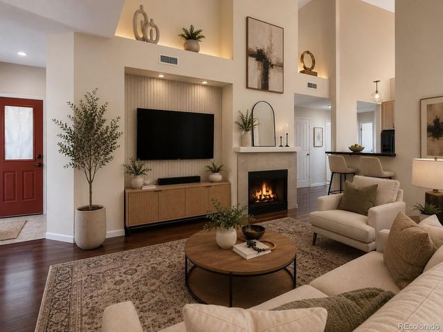 5800 Tower Rd 907, Denver, CO 80249