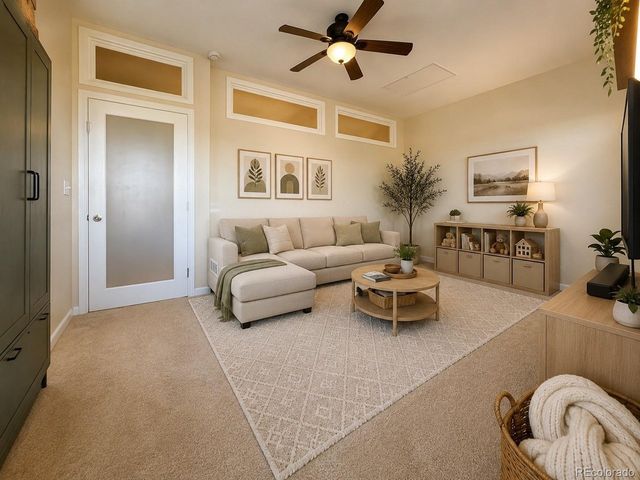 5800 Tower Rd 907, Denver, CO 80249