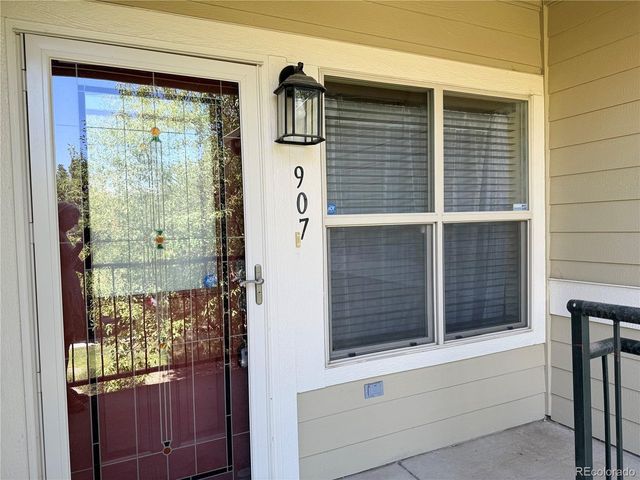 5800 Tower Rd 907, Denver, CO 80249