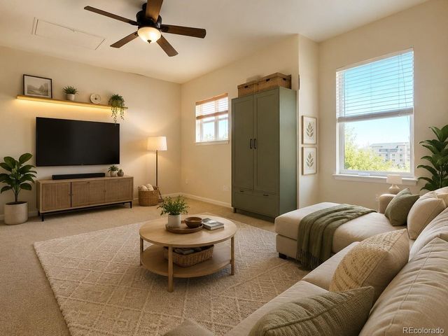 5800 Tower Rd 907, Denver, CO 80249