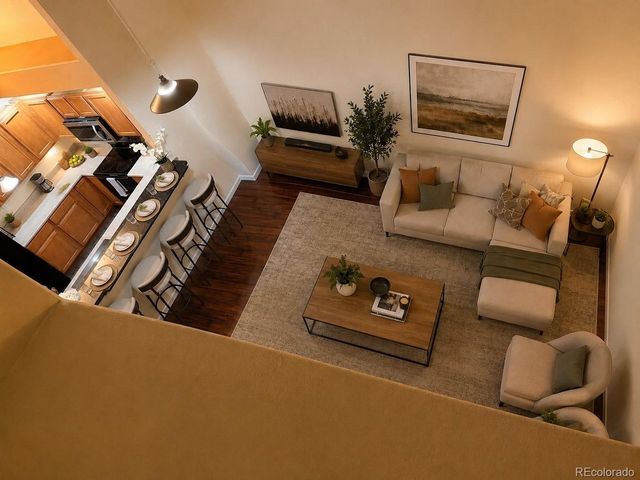 5800 Tower Rd 907, Denver, CO 80249