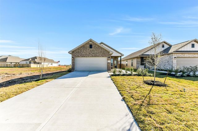 21123 Countryside Glade Lane, Bonney, TX 77583