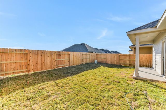 21123 Countryside Glade Lane, Bonney, TX 77583