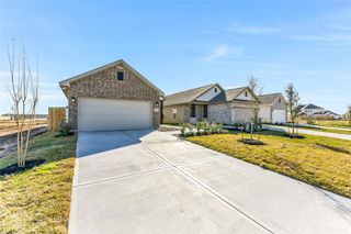 21123 Countryside Glade Lane, Bonney, TX 77583
