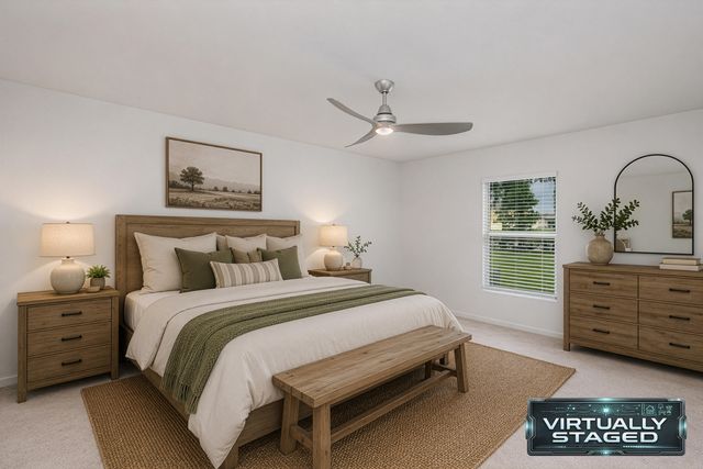 988 Bent Creek Drive, Fort Pierce, FL 34947