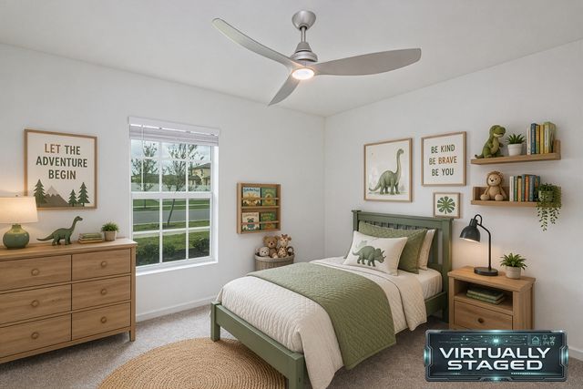 988 Bent Creek Drive, Fort Pierce, FL 34947