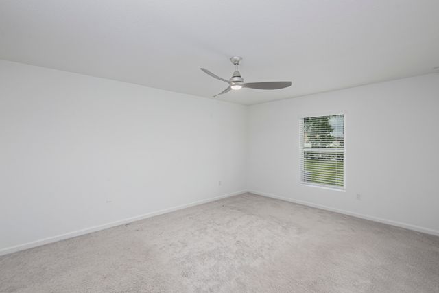 988 Bent Creek Drive, Fort Pierce, FL 34947