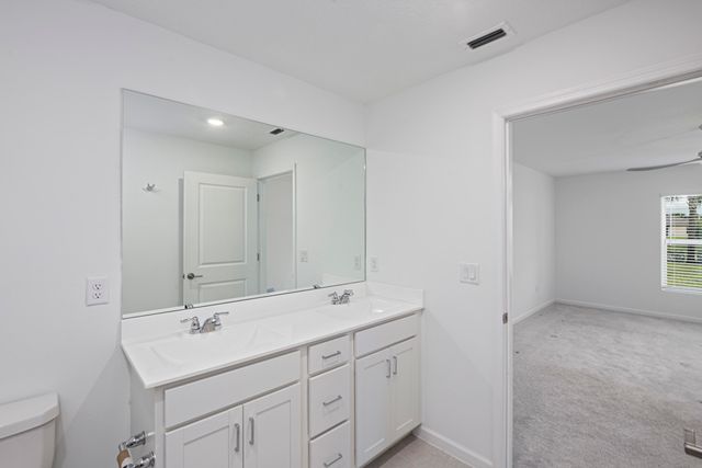 988 Bent Creek Drive, Fort Pierce, FL 34947