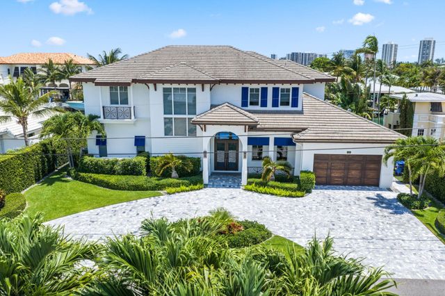 1200 Bimini Lane, Singer Island, FL 33404