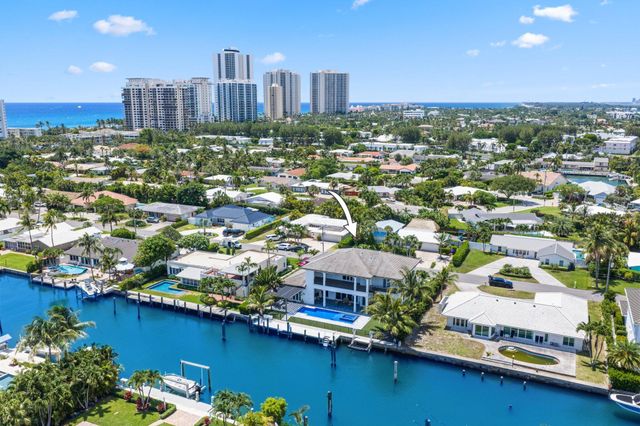 1200 Bimini Lane, Singer Island, FL 33404