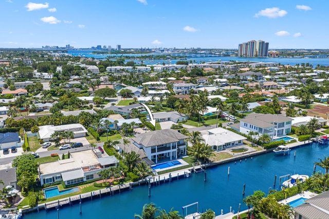 1200 Bimini Lane, Singer Island, FL 33404