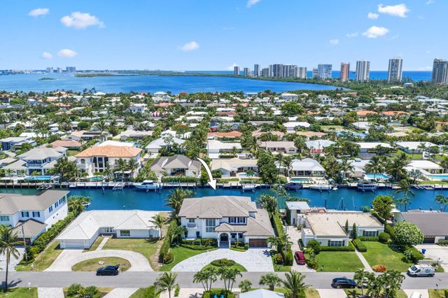 1200 Bimini Lane, Singer Island, FL 33404