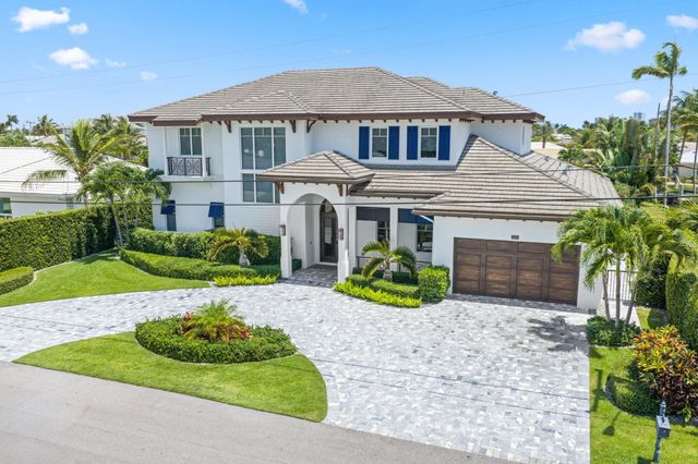 1200 Bimini Lane, Singer Island, FL 33404