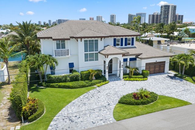 1200 Bimini Lane, Singer Island, FL 33404